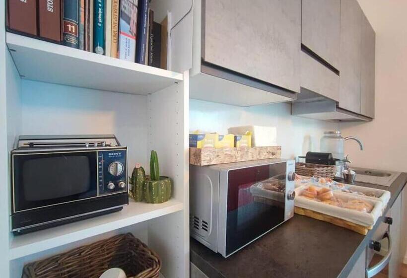 膳宿费 La Residenza Del Viale