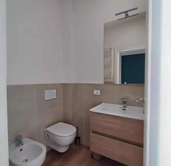 Majatalo La Residenza Del Viale