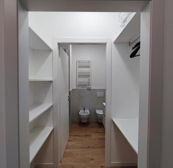 膳宿费 La Residenza Del Viale