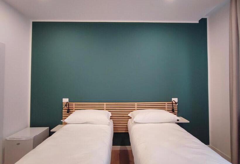 膳宿费 La Residenza Del Viale