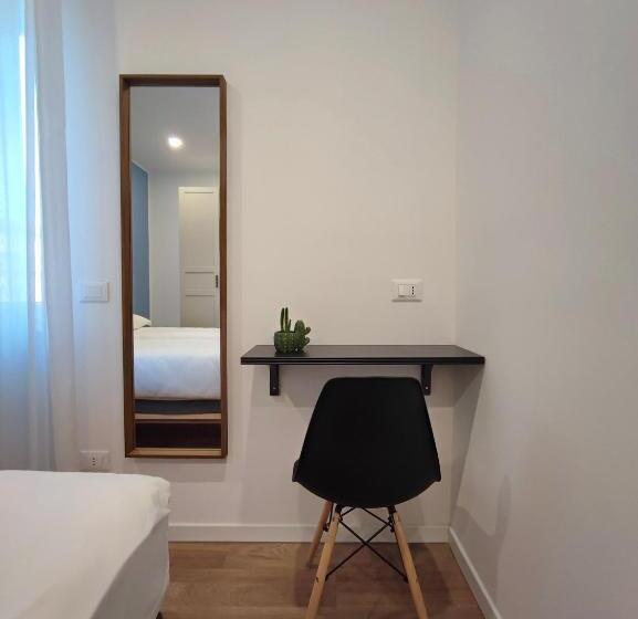 膳宿费 La Residenza Del Viale