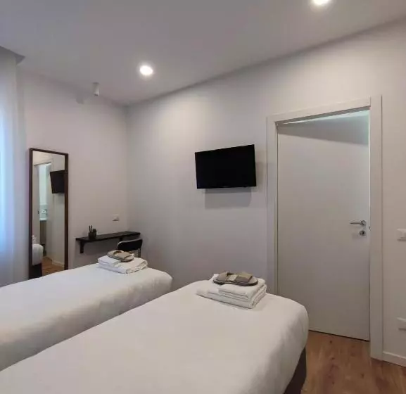 Majatalo La Residenza Del Viale