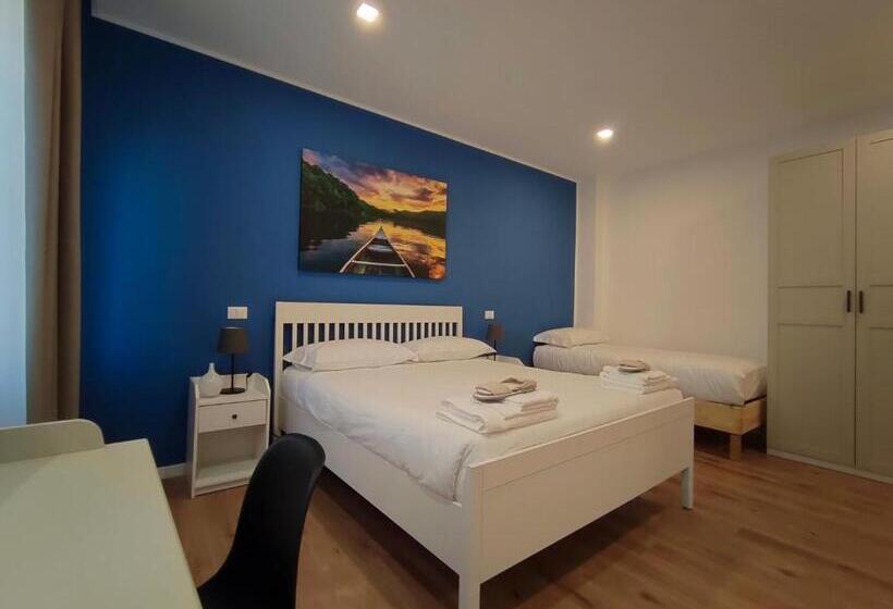 膳宿费 La Residenza Del Viale