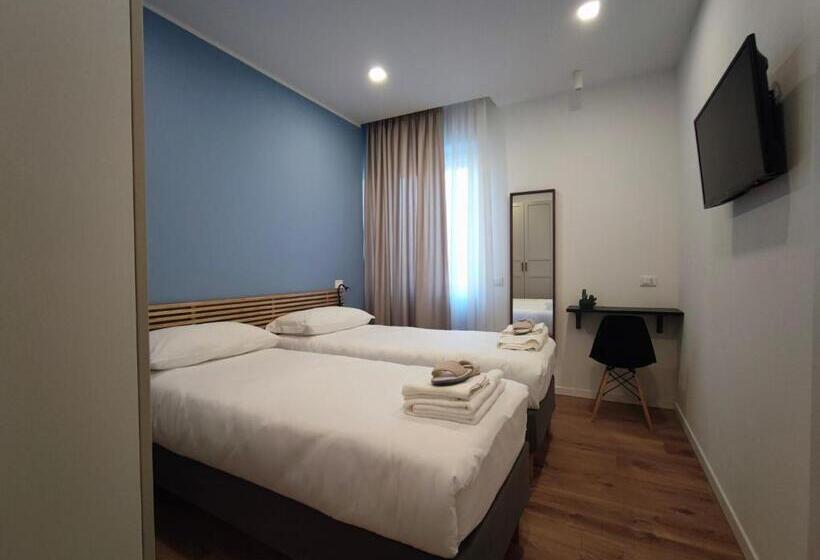 膳宿费 La Residenza Del Viale