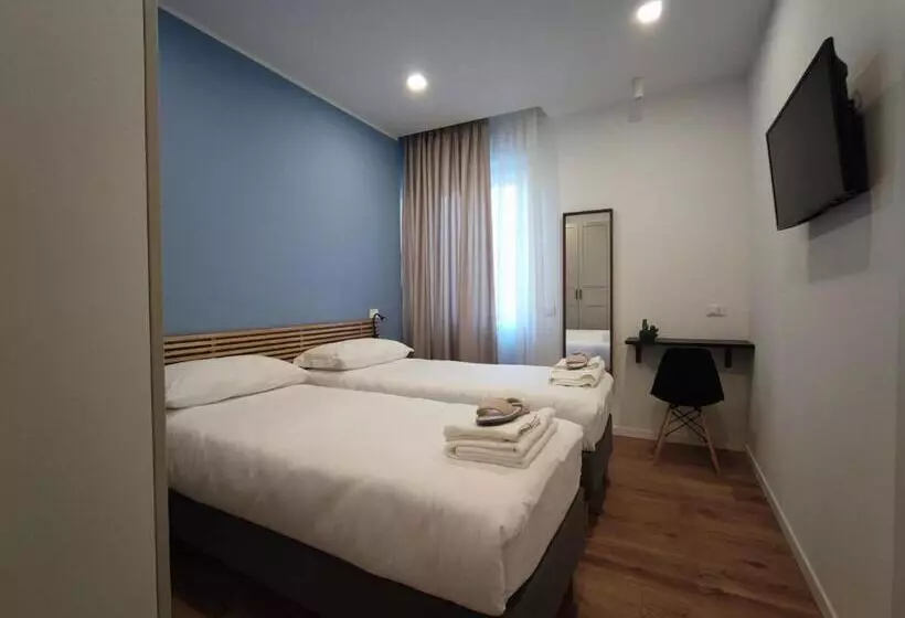 Majatalo La Residenza Del Viale