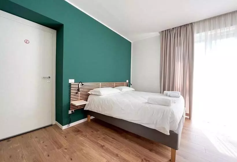 Majatalo La Residenza Del Viale