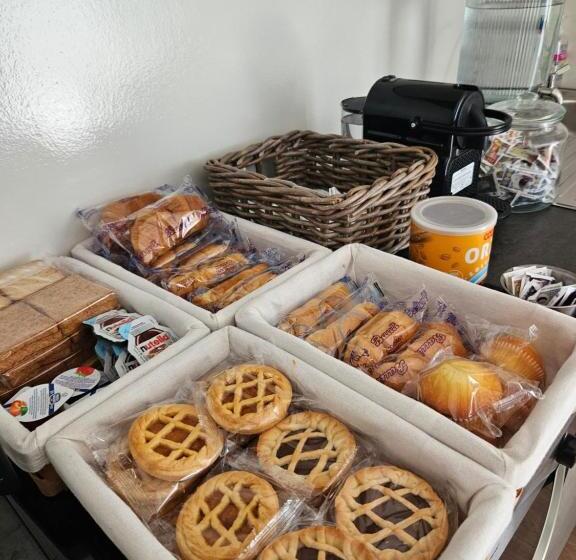 膳宿费 La Residenza Del Viale