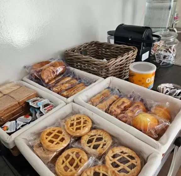 Majatalo La Residenza Del Viale