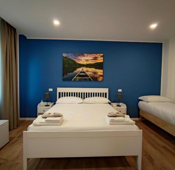 膳宿费 La Residenza Del Viale