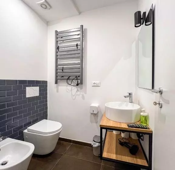 Majatalo La Residenza Del Viale