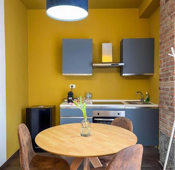 膳宿费 La Residenza Del Viale