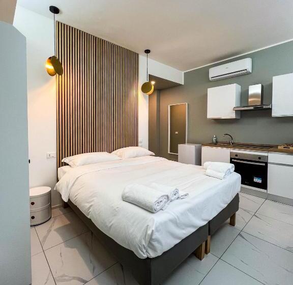 膳宿费 La Residenza Del Viale