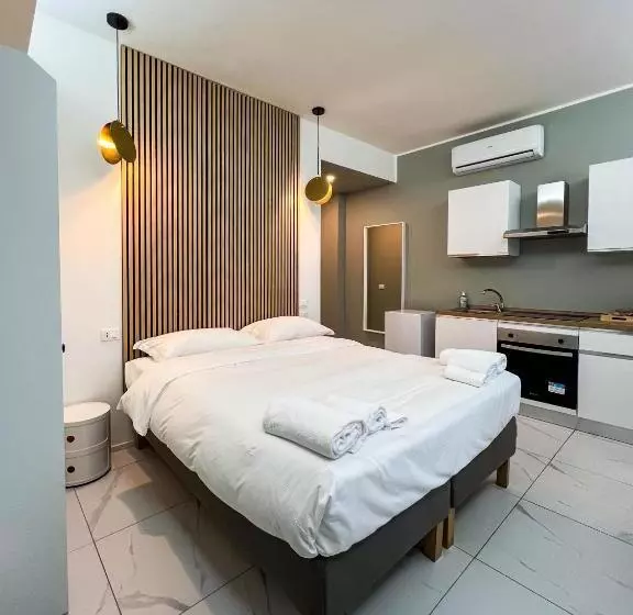 Majatalo La Residenza Del Viale