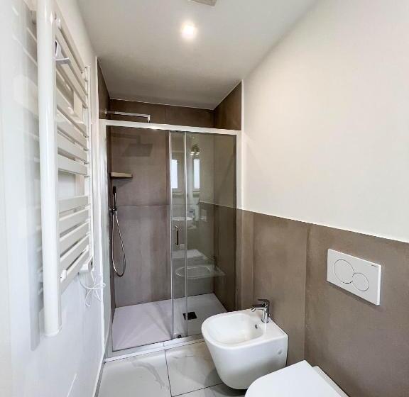 膳宿费 La Residenza Del Viale