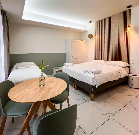 膳宿费 La Residenza Del Viale