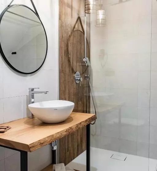 پانسیون Leśne Apartamenty