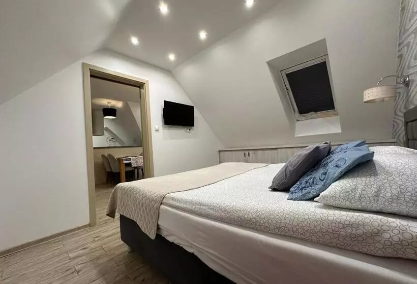 ペンション Maximus