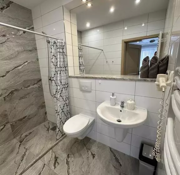 ペンション Maximus