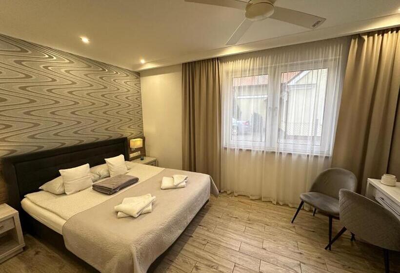 بنسيون Maximus