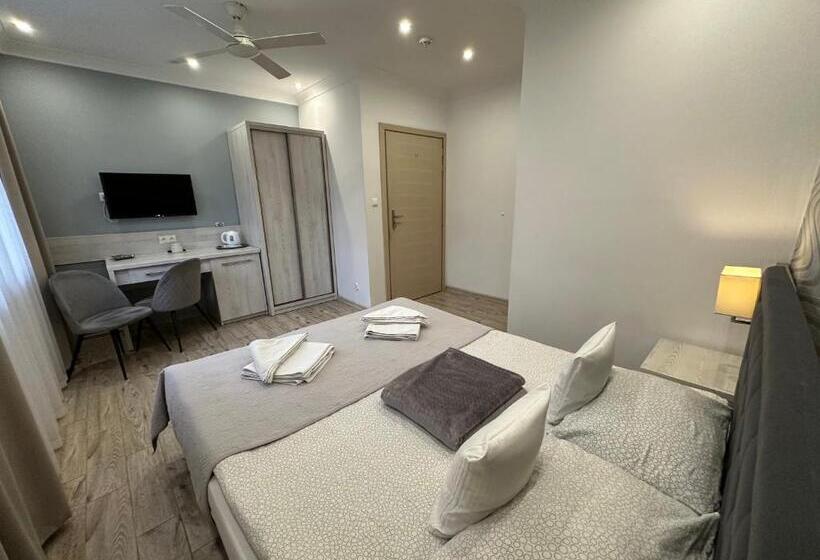 بنسيون Maximus