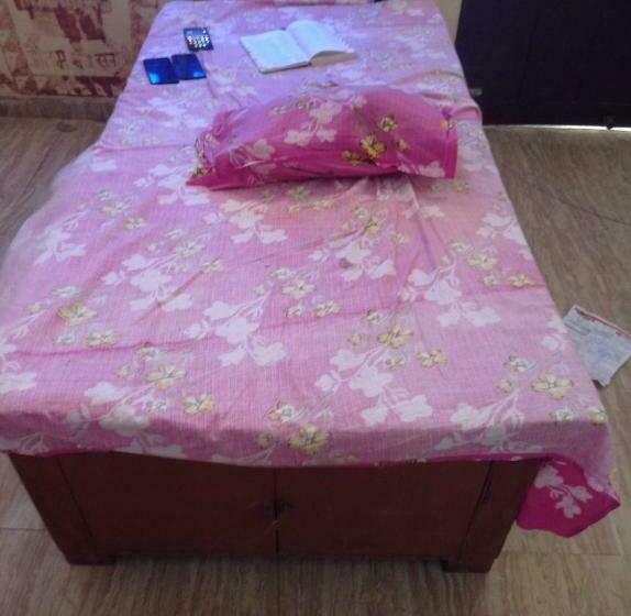 Pension  Oho Hostel & Pg