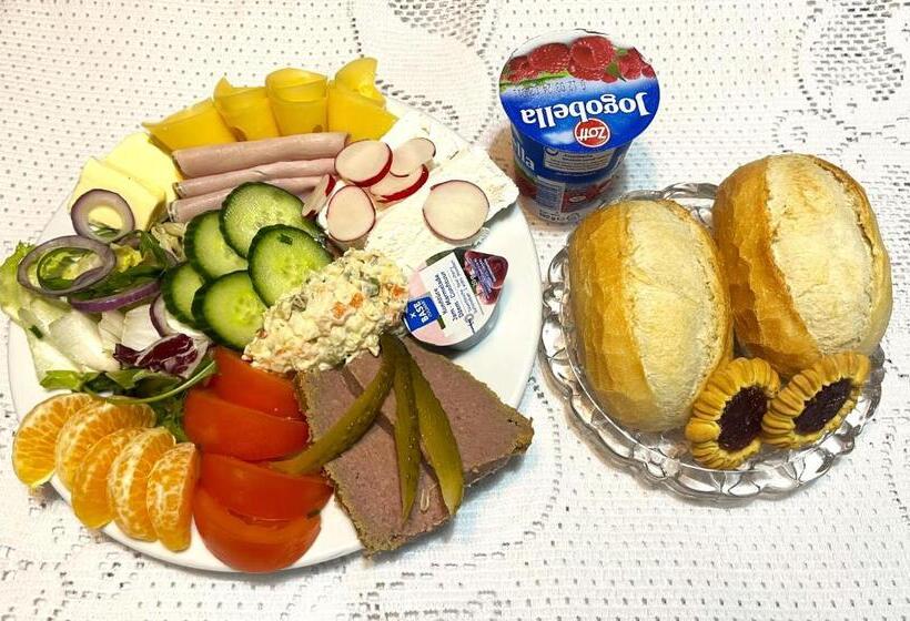 Pensionat Villa Porto