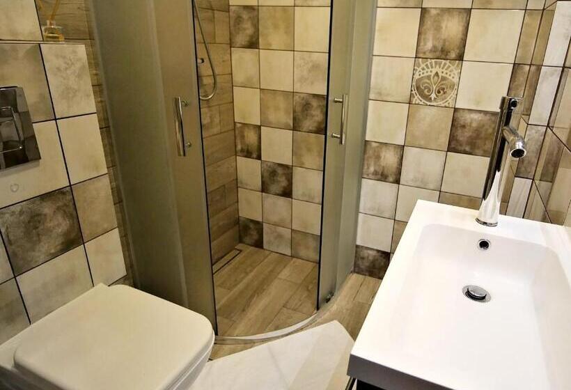 Pensionat Villa Porto