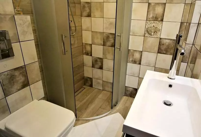 Majatalo Villa Porto