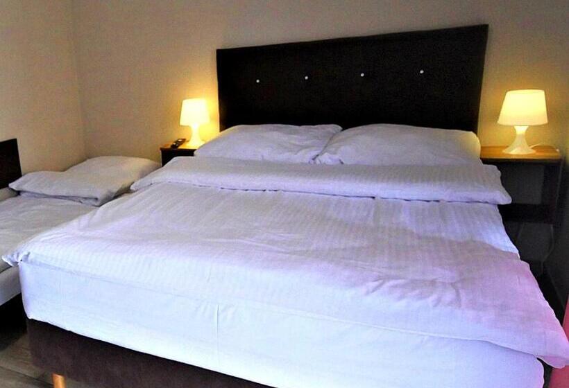 Pensionat Villa Porto