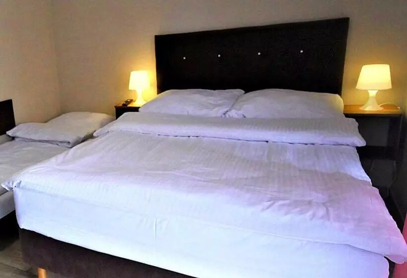 Majatalo Villa Porto