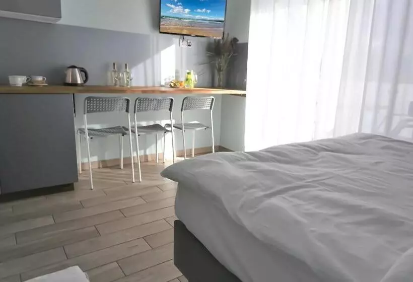 Majatalo Villa Porto