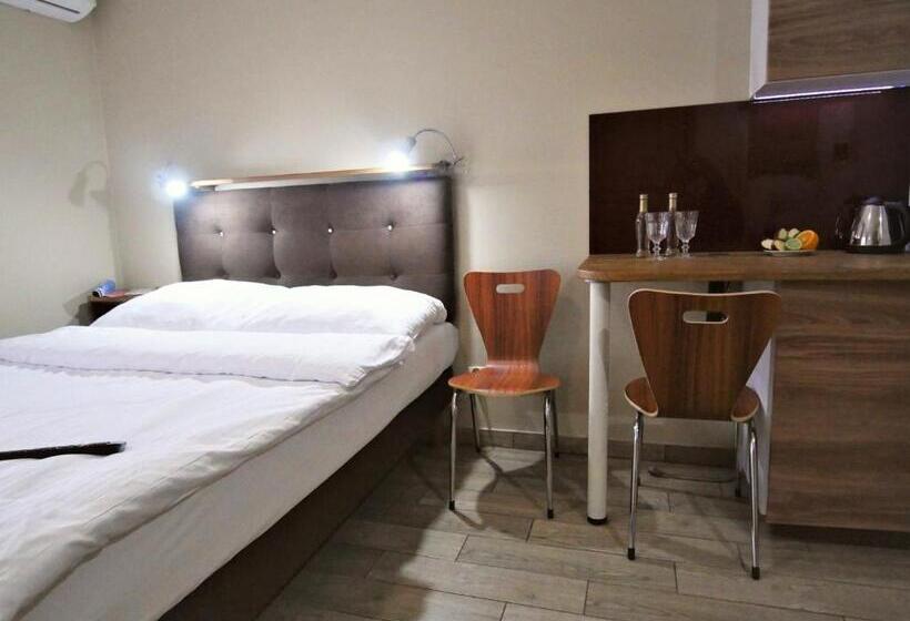 Pensionat Villa Porto