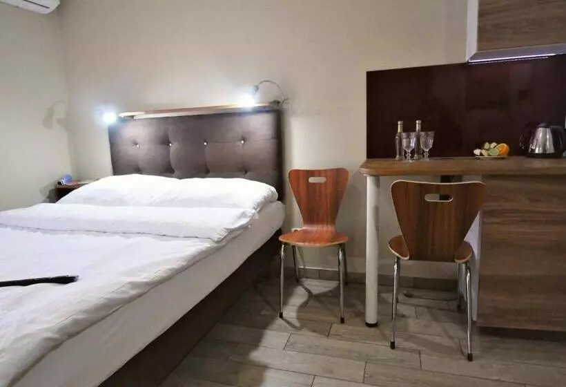Majatalo Villa Porto