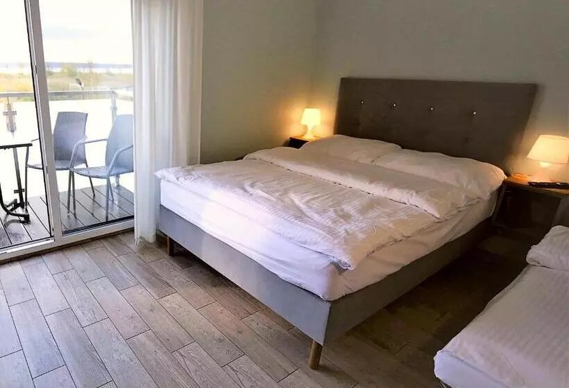 Majatalo Villa Porto