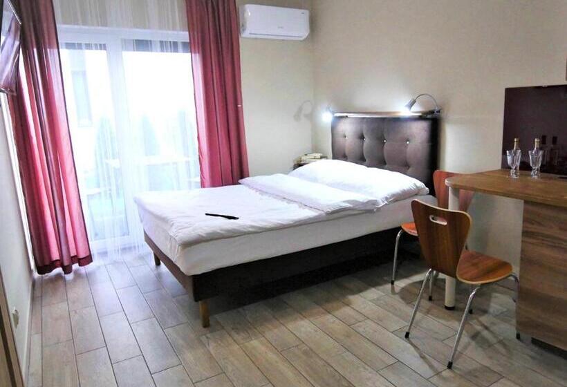 Pensionat Villa Porto