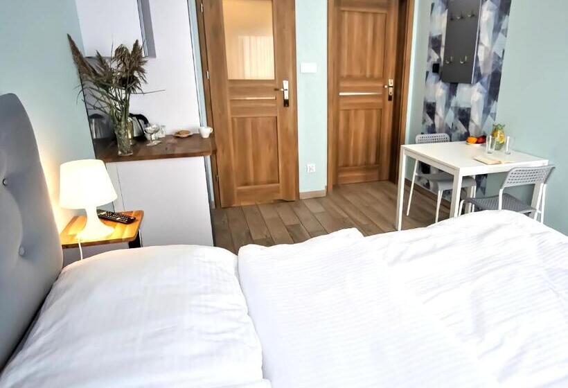 Pensionat Villa Porto