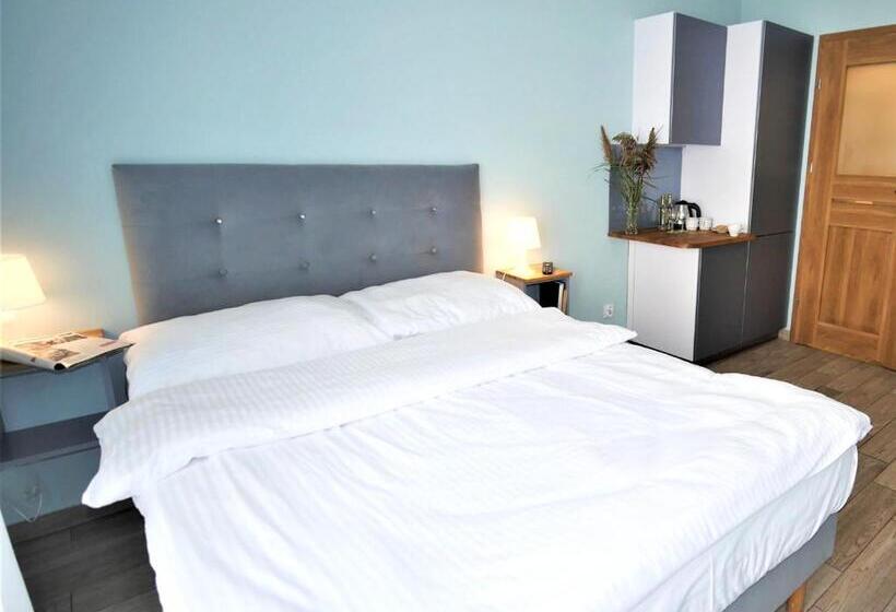 Pensionat Villa Porto