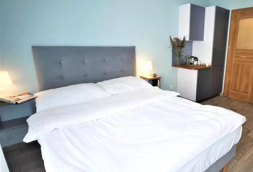 Majatalo Villa Porto