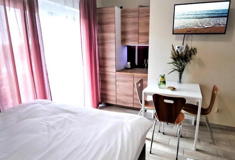 Pensionat Villa Porto