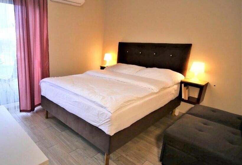 Pensionat Villa Porto