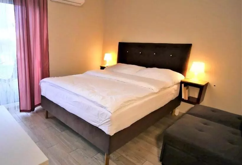 Majatalo Villa Porto