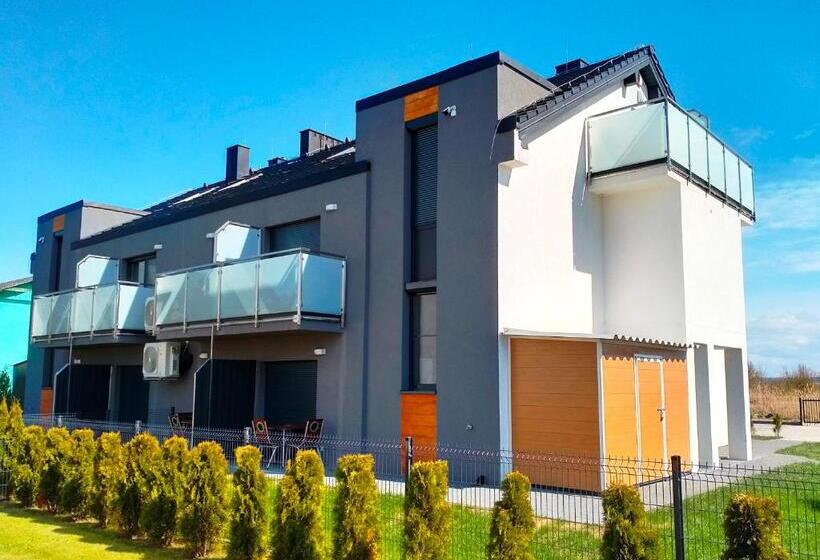 Pensionat Villa Porto