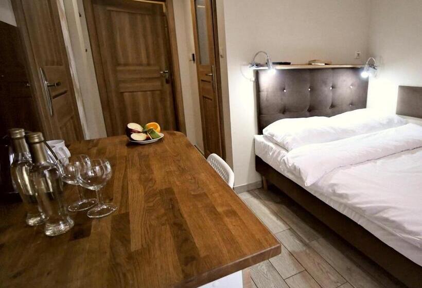 Pensionat Villa Porto