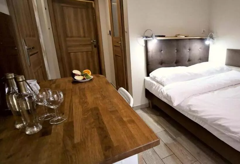 Majatalo Villa Porto