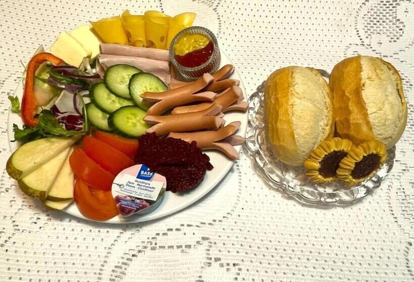 Pensionat Villa Porto