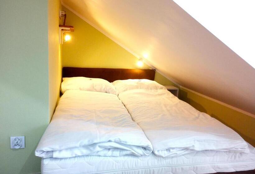 Pensionat Villa Porto