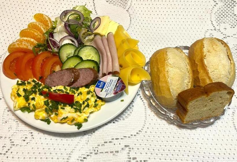 Pensionat Villa Porto