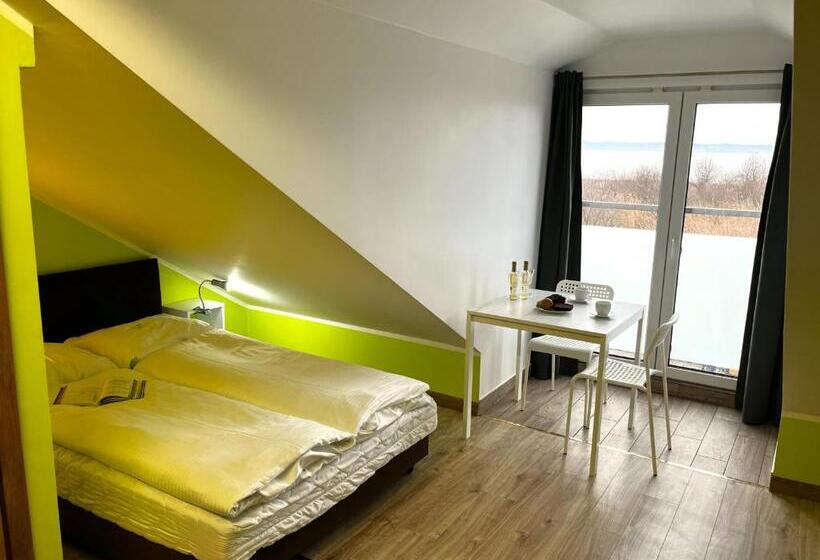 Pensionat Villa Porto