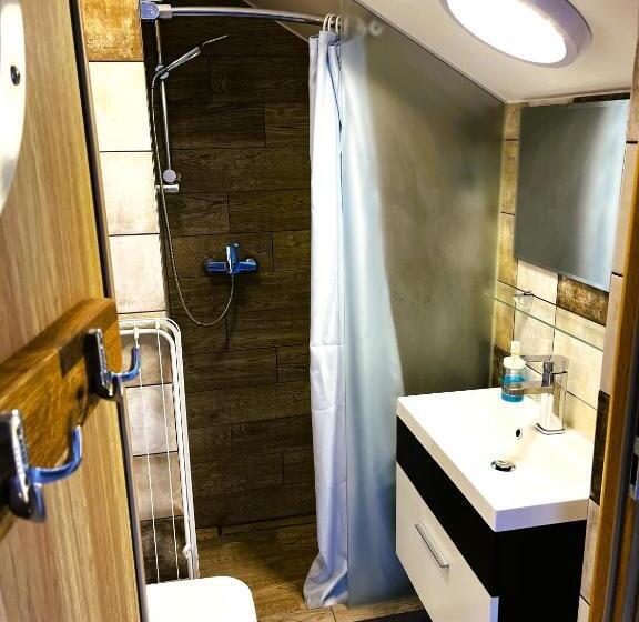 Pensionat Villa Porto