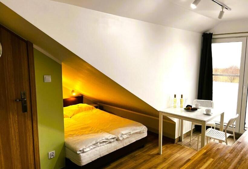 Pensionat Villa Porto